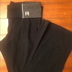 Victoria’s Secret Most Loved Yoga Pants